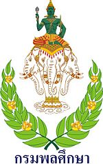 การแข่งขันกีฬานักเรียน นักศึกษาแห่งชาติ ประจำปี 2565 รอบคัดเลือกนักกีฬาตัวแทนระดับจังหวัด