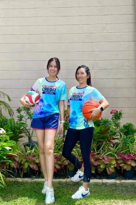 เชิญชวนเข้าร่วมกิจกรรม CCC (CALORIES CREDIT CHALLENGE)